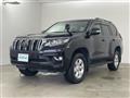 2017 Toyota Land Cruiser Prado
