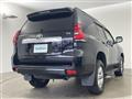 2017 Toyota Land Cruiser Prado