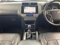 2017 Toyota Land Cruiser Prado