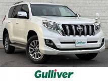 2017 Toyota Land Cruiser Prado