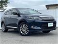 2015 Toyota Harrier