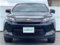 2015 Toyota Harrier