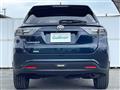 2015 Toyota Harrier
