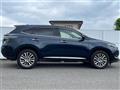 2015 Toyota Harrier