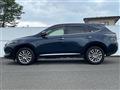2015 Toyota Harrier