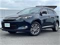 2015 Toyota Harrier