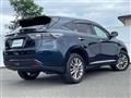 2015 Toyota Harrier