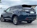 2015 Toyota Harrier