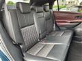 2015 Toyota Harrier