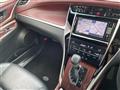 2015 Toyota Harrier