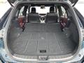 2015 Toyota Harrier