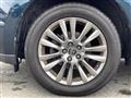 2015 Toyota Harrier