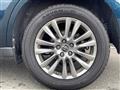 2015 Toyota Harrier