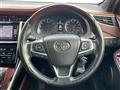 2015 Toyota Harrier
