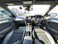 2015 Audi A4