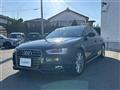 2015 Audi A4