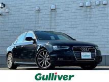 2015 Audi A4