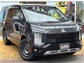 2023 Mitsubishi Delica D5