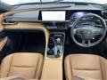 2024 Toyota Crown