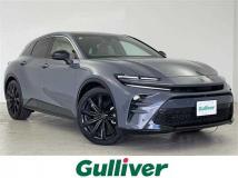 2024 Toyota Crown