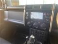 2012 Toyota FJ Cruiser