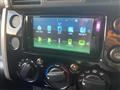 2012 Toyota FJ Cruiser