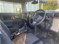 2012 Toyota FJ Cruiser
