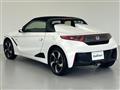 2015 Honda S660