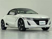 2015 Honda S660