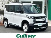 2023 Mitsubishi DELICA MINI
