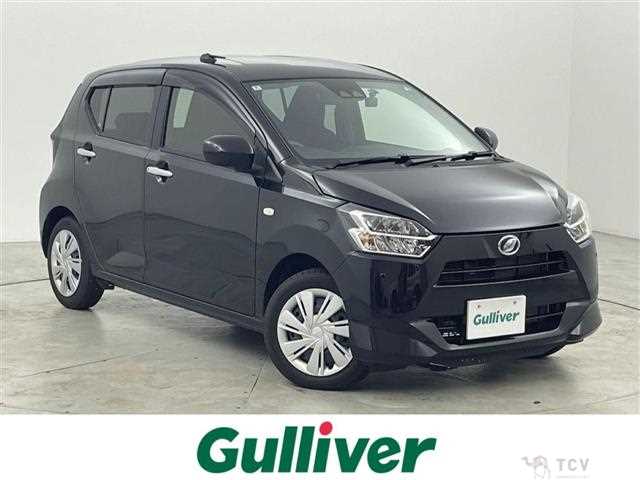2024 Daihatsu Mira Es