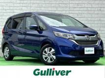 2019 Honda Freed