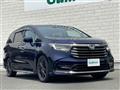 2020 Honda Odyssey