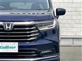 2020 Honda Odyssey