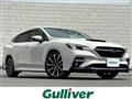 2021 Subaru Levorg