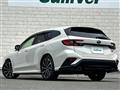 2021 Subaru Levorg