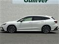 2021 Subaru Levorg
