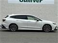 2021 Subaru Levorg
