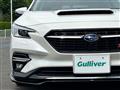 2021 Subaru Levorg