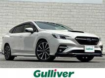 2021 Subaru Levorg