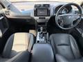 2018 Toyota Land Cruiser Prado