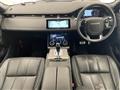 2019 Land Rover RangeRover Evoque