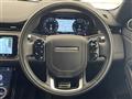 2019 Land Rover RangeRover Evoque