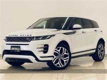 2019 Land Rover RangeRover Evoque