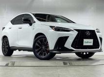 2023 Lexus NX