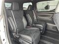 2022 Toyota Alphard Hybrid
