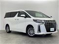 2021 Toyota Alphard Hybrid
