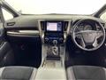 2021 Toyota Alphard Hybrid