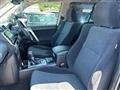 2021 Toyota Land Cruiser Prado