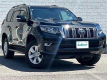 2021 Toyota Land Cruiser Prado